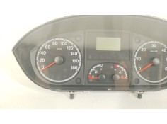 Recambio de cuadro instrumentos para citroën jumper iii autobús 2.2 hdi 120 referencia OEM IAM 1340672080   2