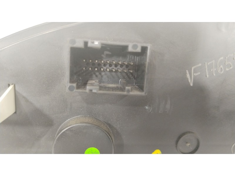 Recambio de cuadro instrumentos para citroën jumper iii autobús 2.2 hdi 120 referencia OEM IAM 1340672080  