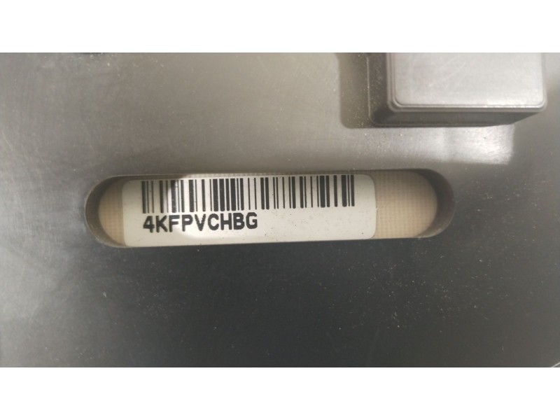 Recambio de cuadro instrumentos para citroën jumper iii autobús 2.2 hdi 120 referencia OEM IAM 1340672080  