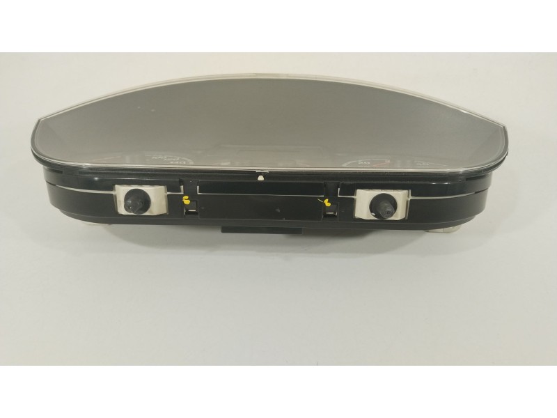 Recambio de cuadro instrumentos para citroën jumper iii autobús 2.2 hdi 120 referencia OEM IAM 1340672080  