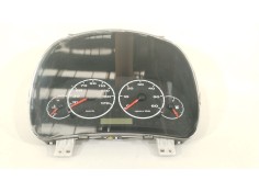 Recambio de cuadro instrumentos para citroën jumper i autobús (230p) 2.8 hdi referencia OEM IAM 1339327080   2