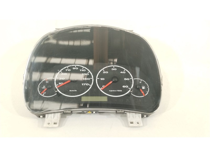 Recambio de cuadro instrumentos para citroën jumper i autobús (230p) 2.8 hdi referencia OEM IAM 1339327080  