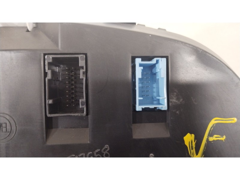 Recambio de cuadro instrumentos para citroën jumper i autobús (230p) 2.8 hdi referencia OEM IAM 1339327080  