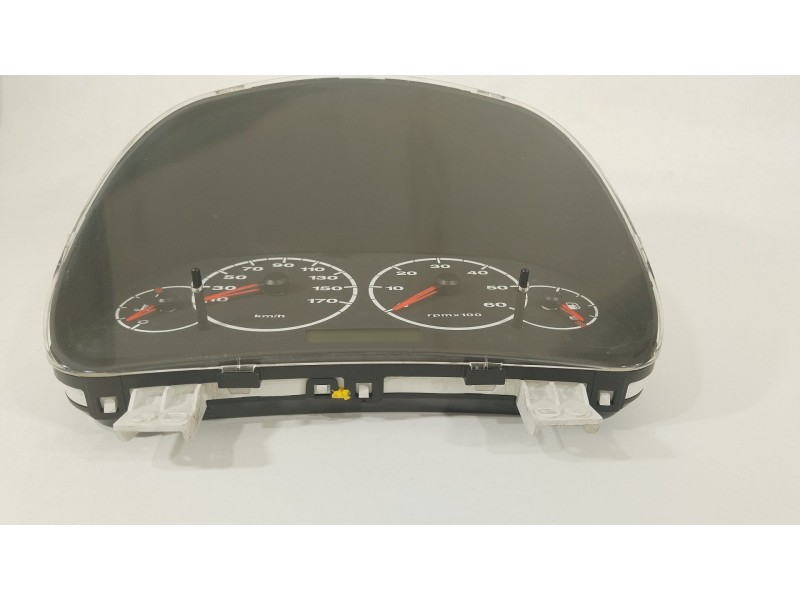Recambio de cuadro instrumentos para citroën jumper i autobús (230p) 2.8 hdi referencia OEM IAM 1339327080  