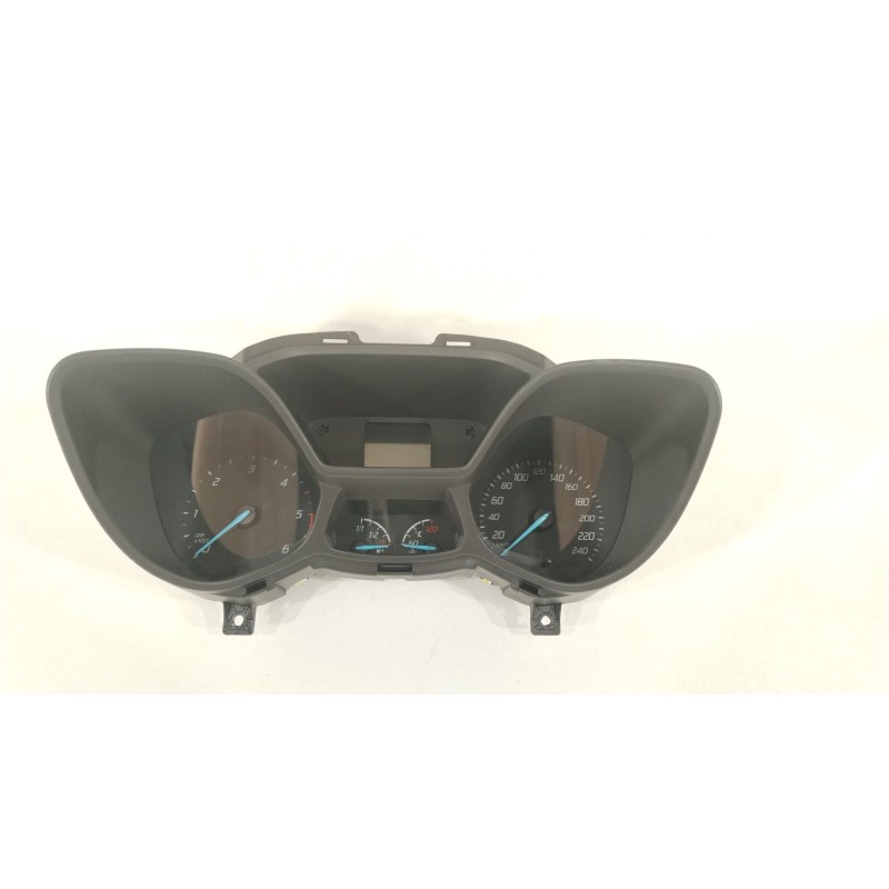 Recambio de cuadro instrumentos para ford transit connect monospace 1.6 tdci referencia OEM IAM DT1T10849CCC FAKJA9274 A12722017