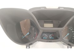 Recambio de cuadro instrumentos para ford transit connect monospace 1.6 tdci referencia OEM IAM DT1T10849CCC FAKJA9274 A12722017 2