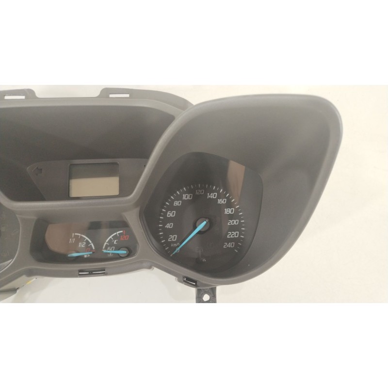 Recambio de cuadro instrumentos para ford transit connect monospace 1.6 tdci referencia OEM IAM DT1T10849CCC FAKJA9274 A12722017