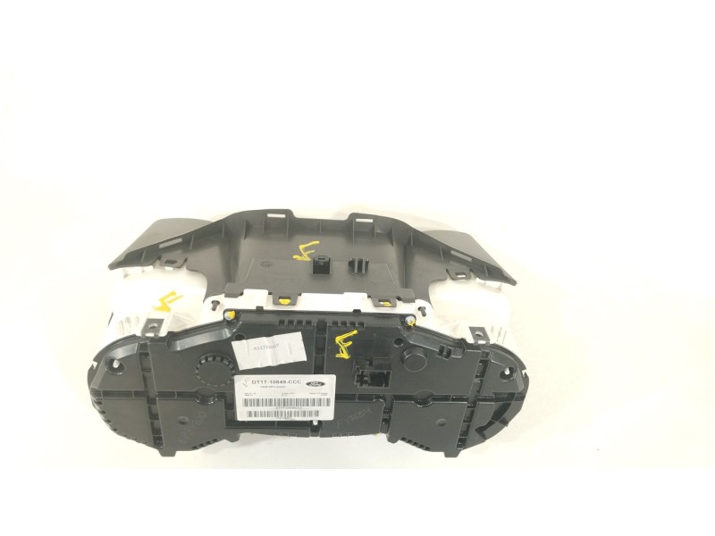 Recambio de cuadro instrumentos para ford transit connect monospace 1.6 tdci referencia OEM IAM DT1T10849CCC FAKJA9274 A12722017