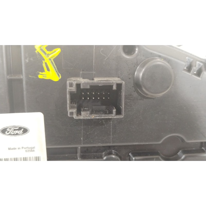 Recambio de cuadro instrumentos para ford transit connect monospace 1.6 tdci referencia OEM IAM DT1T10849CCC FAKJA9274 A12722017