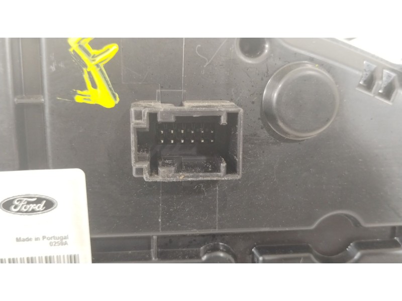 Recambio de cuadro instrumentos para ford transit connect monospace 1.6 tdci referencia OEM IAM DT1T10849CCC FAKJA9274 A12722017