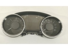 Recambio de cuadro instrumentos para peugeot 5008 (0u_, 0e_) 1.6 hdi referencia OEM IAM 9666276380 9805170680 9666247580