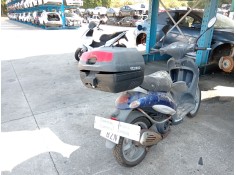 piaggio liberty del año 2002