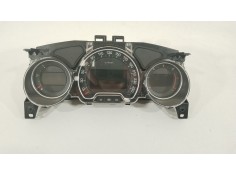 Recambio de cuadro instrumentos para citroën c5 iii break (rw_) 2.0 hdi 165 referencia OEM IAM 9666330580  