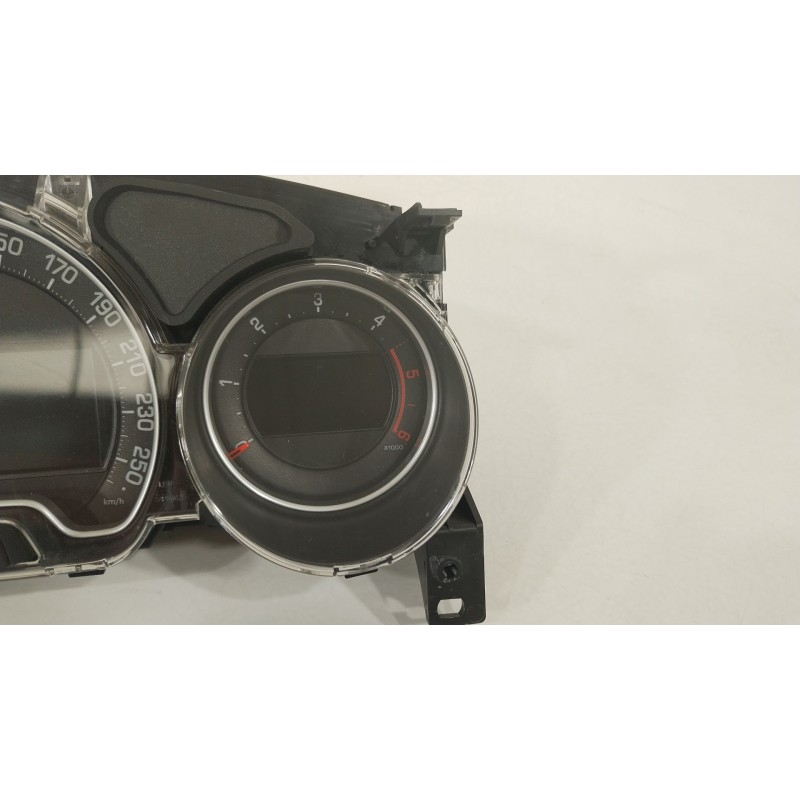 Recambio de cuadro instrumentos para citroën c5 iii break (rw_) 2.0 hdi 165 referencia OEM IAM 9666330580  