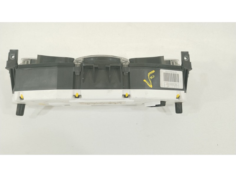 Recambio de cuadro instrumentos para citroën c5 iii break (rw_) 2.0 hdi 165 referencia OEM IAM 9666330580  