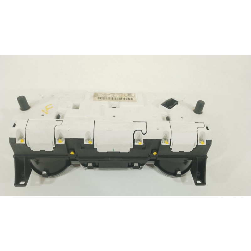 Recambio de cuadro instrumentos para citroën c5 iii break (rw_) 2.0 hdi 165 referencia OEM IAM 9666330580  