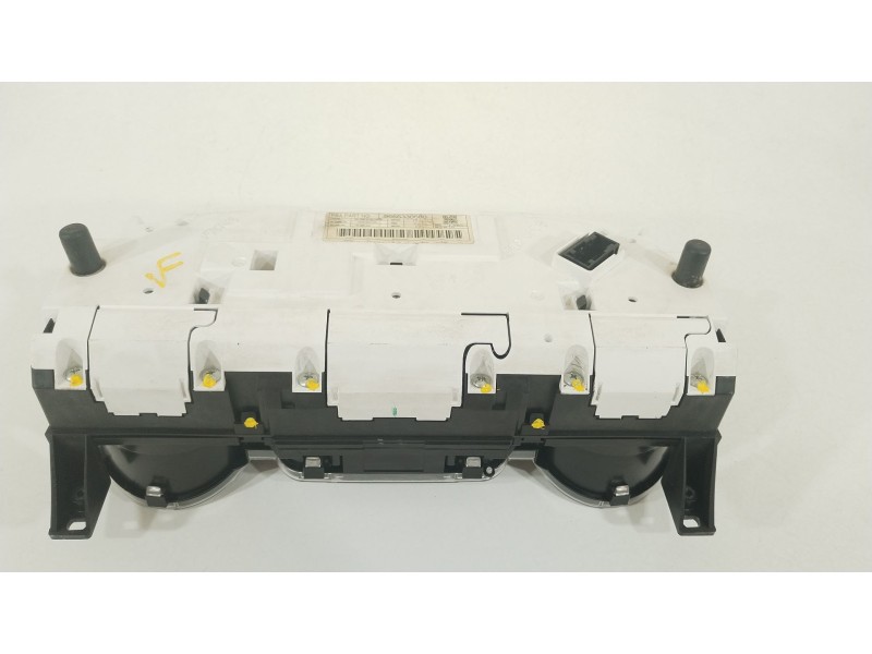 Recambio de cuadro instrumentos para citroën c5 iii break (rw_) 2.0 hdi 165 referencia OEM IAM 9666330580  