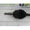 TRANSMISION DELANTERA IZQUIERDA 9650624280 