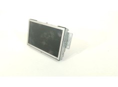 Recambio de pantalla multifuncion para citroën c5 iii break (rw_) 2.0 hdi 165 referencia OEM IAM 9673538880 A2C53387512  2