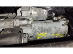 Recambio de motor arranque para peugeot 5008 (0u_, 0e_) 1.6 hdi referencia OEM IAM 9688268480 TS14E110 