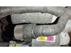 Recambio de motor arranque para hyundai ix35 (lm, el, elh) 1.7 crdi referencia OEM IAM 361002A835 8000551 