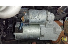 Recambio de motor arranque para hyundai ix35 (lm, el, elh) 1.7 crdi referencia OEM IAM 361002A835 8000551  2