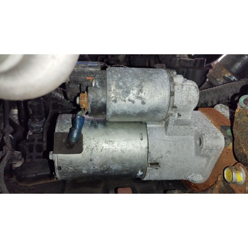 Recambio de motor arranque para hyundai ix35 (lm, el, elh) 1.7 crdi referencia OEM IAM 361002A835 8000551 