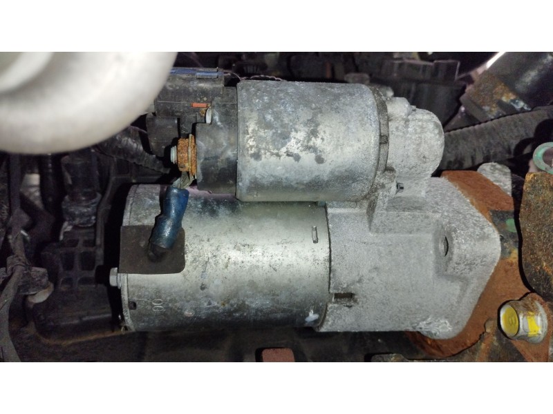 Recambio de motor arranque para hyundai ix35 (lm, el, elh) 1.7 crdi referencia OEM IAM 361002A835 8000551 
