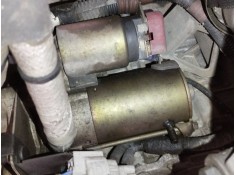 Recambio de motor arranque para jaguar s-type ii (x200) 2.5 v6 referencia OEM IAM XW4U11000AC  