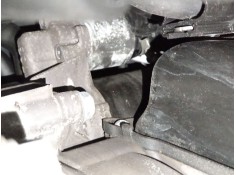 Recambio de motor arranque para volkswagen golf plus v (5m1, 521) 2.0 tdi 16v referencia OEM IAM 02E911023L 0001123036 