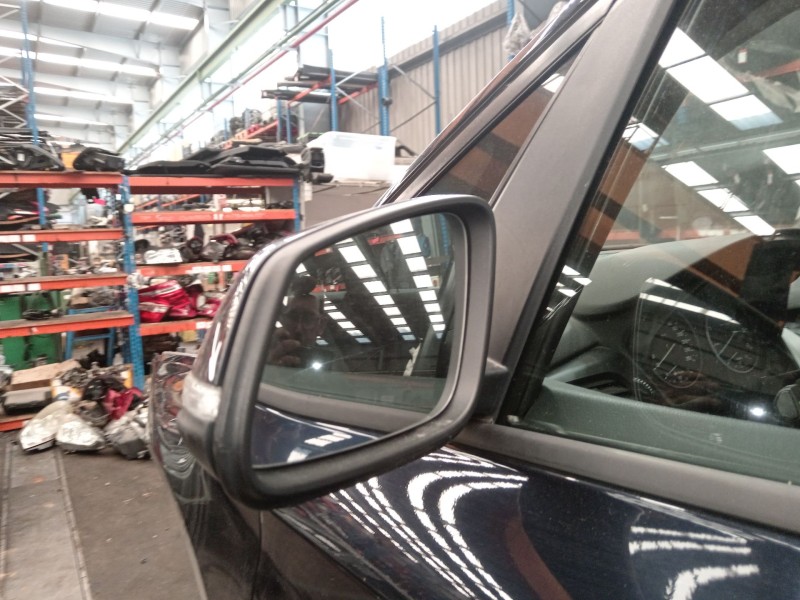 Recambio de retrovisor izquierdo para bmw 2 active tourer (f45) 218 d referencia OEM IAM 51167415793  