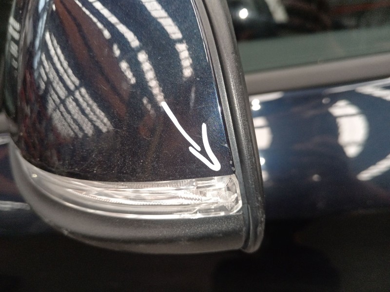 Recambio de retrovisor izquierdo para bmw 2 active tourer (f45) 218 d referencia OEM IAM 51167415793  