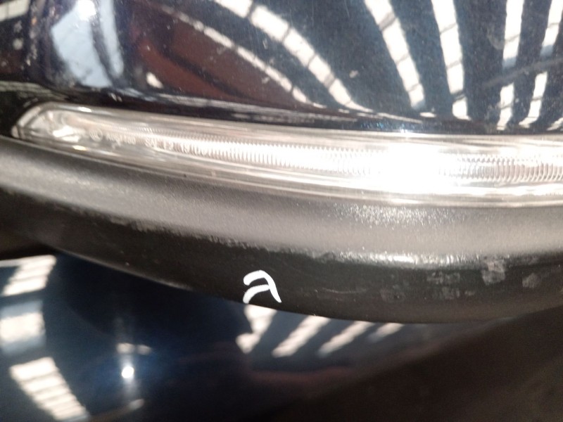 Recambio de retrovisor izquierdo para bmw 2 active tourer (f45) 218 d referencia OEM IAM 51167415793  