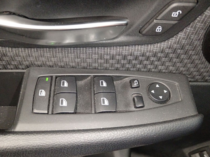 Recambio de mando elevalunas delantero izquierdo para bmw 2 active tourer (f45) 218 d referencia OEM IAM 61319632116  