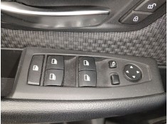 Recambio de mando elevalunas delantero izquierdo para bmw 2 active tourer (f45) 218 d referencia OEM IAM 61319632116   2