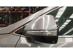 Recambio de retrovisor izquierdo para hyundai santa fé iii (dm, dma) 2.2 crdi 4wd referencia OEM IAM 87610B8009   2