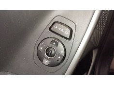 Recambio de mando retrovisor para hyundai santa fé iii (dm, dma) 2.2 crdi 4wd referencia OEM IAM 935732W100  