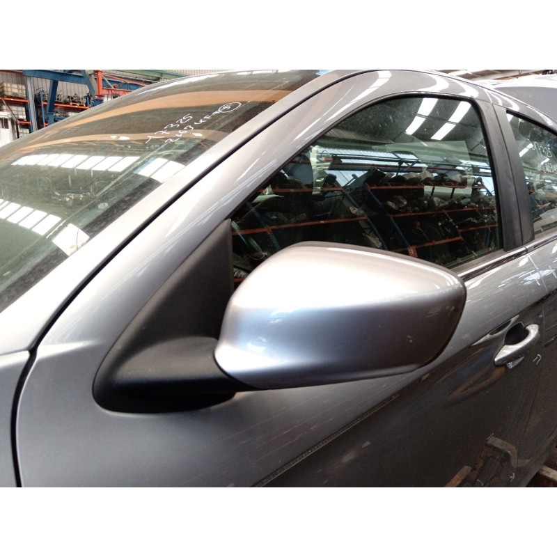 Recambio de retrovisor izquierdo para citroën c-elysee (dd_) 1.6 bluehdi 100 referencia OEM IAM 1609064880  