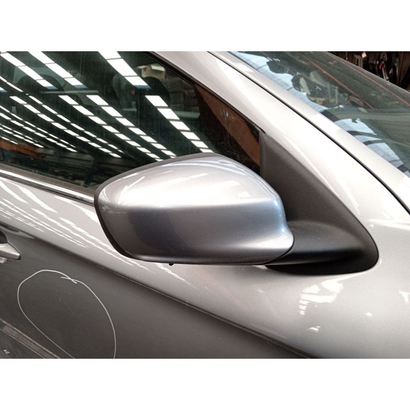 Recambio de retrovisor derecho para citroën c-elysee (dd_) 1.6 bluehdi 100 referencia OEM IAM 1609064580  