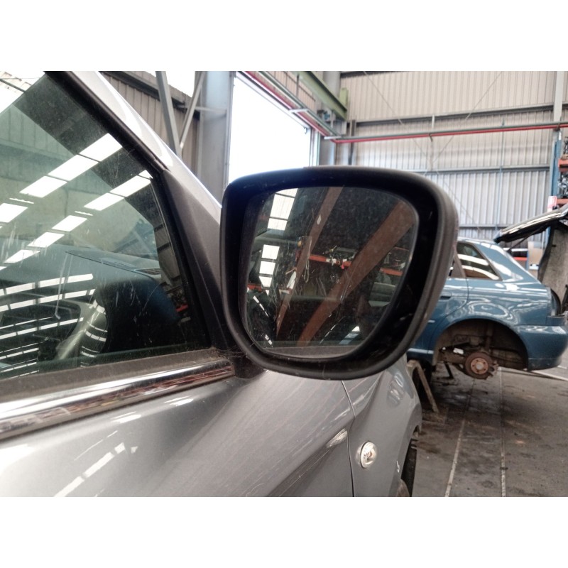 Recambio de retrovisor derecho para citroën c-elysee (dd_) 1.6 bluehdi 100 referencia OEM IAM 1609064580  