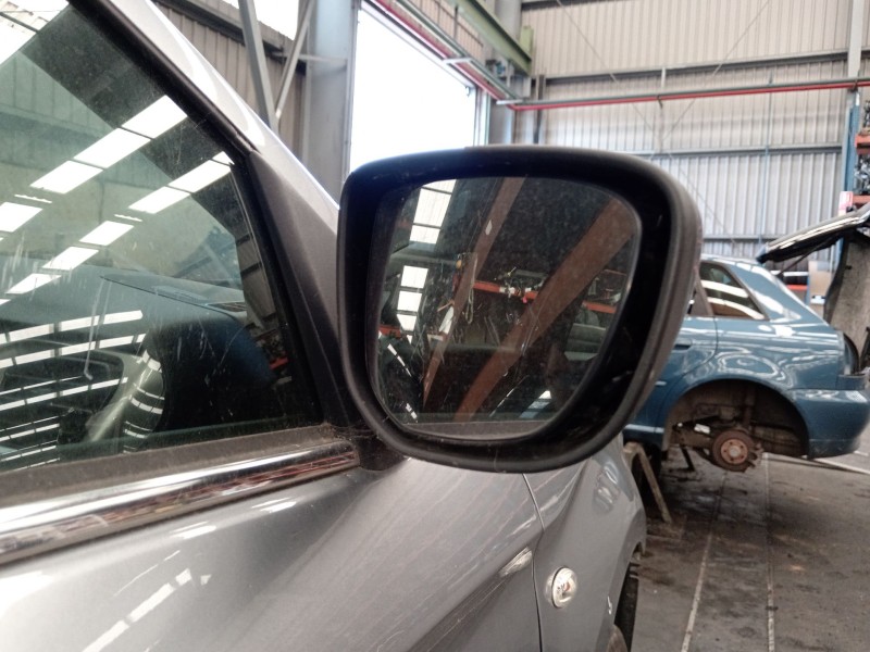 Recambio de retrovisor derecho para citroën c-elysee (dd_) 1.6 bluehdi 100 referencia OEM IAM 1609064580  