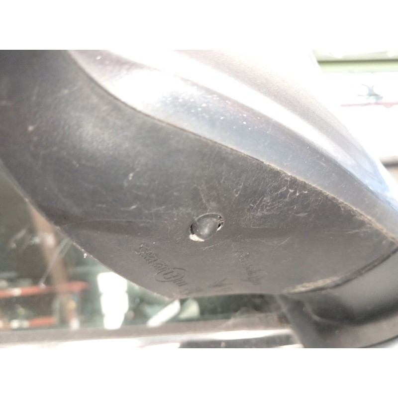 Recambio de retrovisor derecho para citroën c-elysee (dd_) 1.6 bluehdi 100 referencia OEM IAM 1609064580  