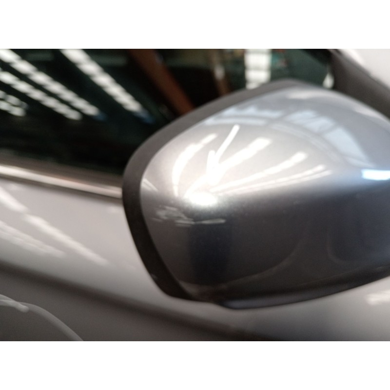 Recambio de retrovisor derecho para citroën c-elysee (dd_) 1.6 bluehdi 100 referencia OEM IAM 1609064580  