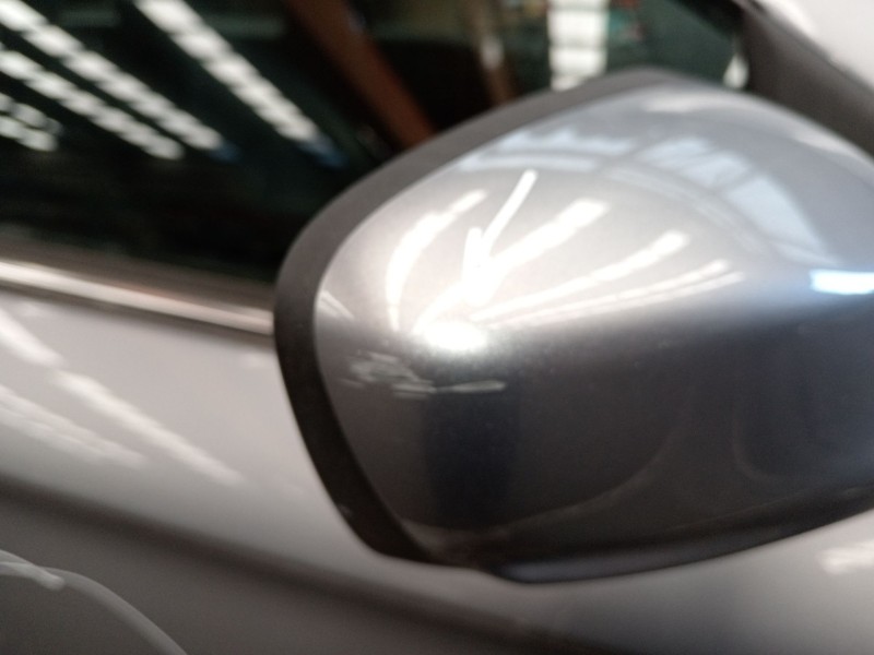 Recambio de retrovisor derecho para citroën c-elysee (dd_) 1.6 bluehdi 100 referencia OEM IAM 1609064580  