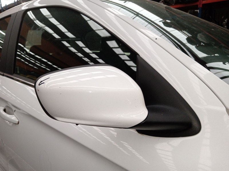 Recambio de retrovisor derecho para citroën c-elysee (dd_) 1.5 bluehdi 100 referencia OEM IAM   