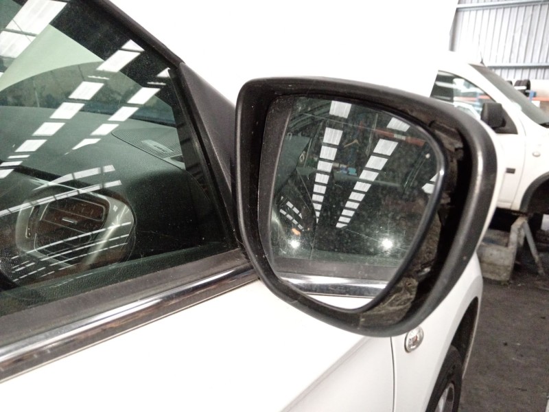 Recambio de retrovisor derecho para citroën c-elysee (dd_) 1.5 bluehdi 100 referencia OEM IAM   