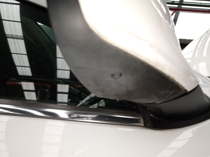Recambio de retrovisor derecho para citroën c-elysee (dd_) 1.5 bluehdi 100 referencia OEM IAM   