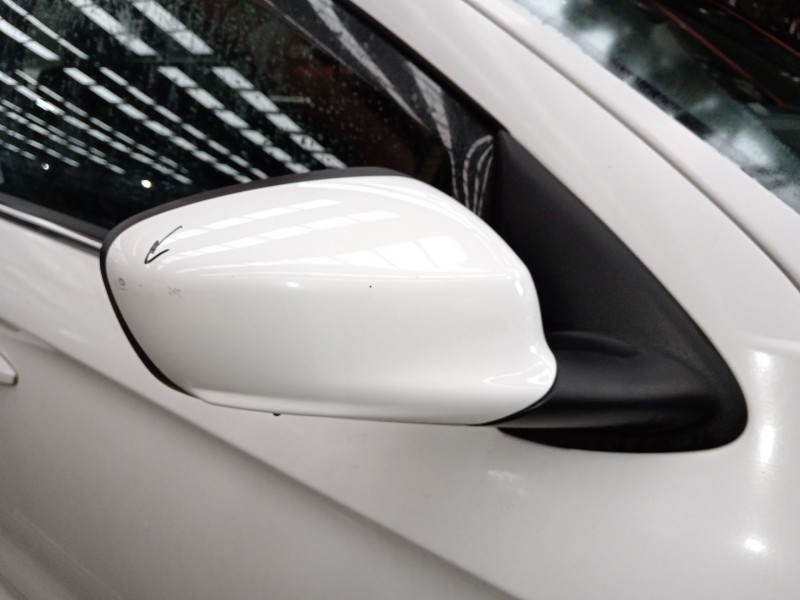 Recambio de retrovisor derecho para citroën c-elysee (dd_) 1.6 bluehdi 100 referencia OEM IAM   