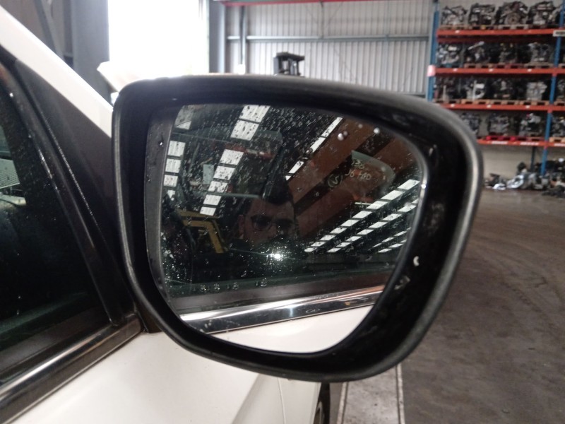 Recambio de retrovisor derecho para citroën c-elysee (dd_) 1.6 bluehdi 100 referencia OEM IAM   