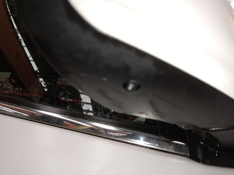 Recambio de retrovisor derecho para citroën c-elysee (dd_) 1.6 bluehdi 100 referencia OEM IAM   